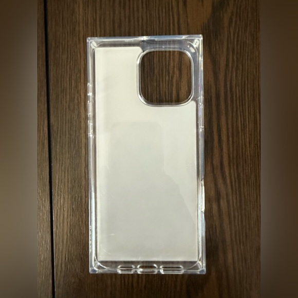 Tortoise Shell MagSafe Compatible Phone Case - Picture 2 of 2